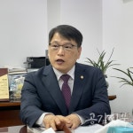 [공감 딥터뷰] 이종성 의원 장애인정책 수립에 전 부처 참여…수혜자 중심 변화 기대