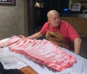 마약 혐의 돈스파이크 입건에 식당 타격 입나...운영 어떻게?