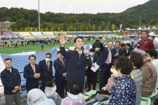 대구 달성군, 제27회 달성군민의 날 기념 군민체육대회 성료