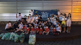 서구 비산2.3동 주민자치회, 달빛걷기와 어울림 한마당 성료
