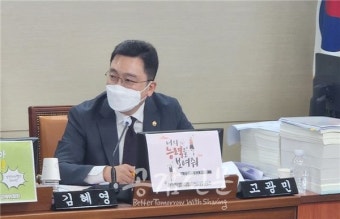 고광민 서울시의원, 학교 석면 제거공사 10건 중 3건 '안전성 부실업체' 시공