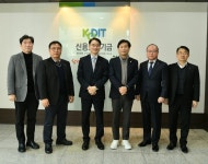 경산시, 조현일 시장, 지역기업들을 위한 새해 첫 행보