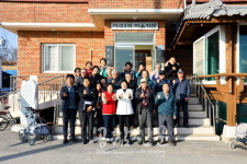 김경희 이천시장, 1월 남부시장실 총 26회 운영…민생현장 살펴