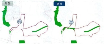도문열 서울시의원, 메낙골 지구단위계획(안) 서울시 도시·건축공동위원회 심의 통과