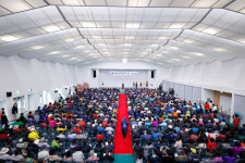 성주군, 장애인의 날 기념식 차별은 없이, 기회는 같이, 행복은 높이