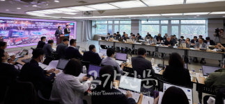 성웅 이순신 축제 D-8…박경귀 시장 이순신의 도시 다운 축제로 다시 태어날 것