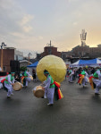 대구 서구, 제7회 달성토성마을 골목축제 빛났다