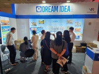 드림아이디어소프트, 2023 메타버스 엑스포 참가 성료