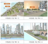 한강과 연결된 수변문화 주거단지로… 서울시, 성수전략지구 재개발 추진