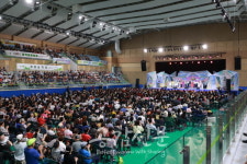 남양주시, 노래하는 대한민국 본선 진출 18명 끼와 흥 펼쳐