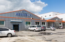 세영정보통신, WiWi 무선 인터컴 100만불 수출 돌파