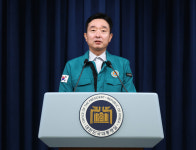 대통령실 구내식당 우리 수산물 메뉴 제공...안전한 우리 수산물