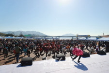 2023 남양주 한강 걷기대회 2000여 명 시민참여 성황