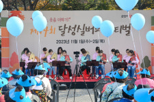 달성군, 어르신들 솜씨와 끼를 발산하다