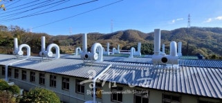 장사꾼에서 기업가로…지일축산 이훈 회장, 30년간 1만두 일괄사육 농가로 키워