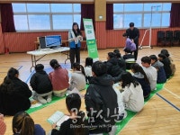 괴산군, 아동권리주간 행사로 아동권리 증진에 나서