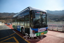 남양주시, 오남~수동 간 직결 98번 버스 개통…비용편익분석 경제효과 1956억