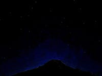 [여행작가 김동선의 디카시] 신과 인간