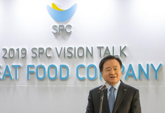 구속영장 청구된 허영인 SPC 회장, 이번에도 무죄 받을까