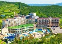 컴퍼니합, 카카오메이커스서 소노벨 천안 올인클루시브 얼리썸머에디션 패키지 판매