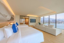 루프탑&인피니티풀 홈마리나속초 호텔 그랜드 오픈