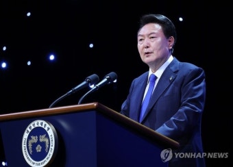 6.25 전쟁 74주년, 윤석열 대통령 