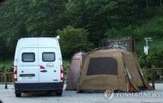 경북도, 가족 친화형 우수캠핑장 지원 사업 추진
