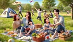 [방학공감] 아이와 함께하는 특별한 주말과 방학, 현명한 부모의 7가지 방법