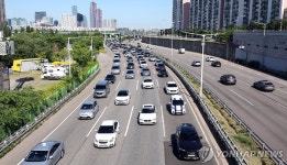 서울시, 강변북로 올림픽대로 재구조화 검토 착수