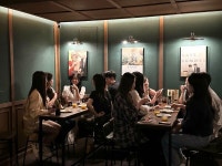 세잇, 영화 감상·중국어 강좌 결합 중국 무비나잇 성료