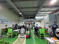 케이워터운영관리㈜, 마리나선박정비사 선외기 실기교육 추가 개설