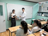 안산 믿음플란트치과의원, 고려인 지원연대 아리랑과 복지증진 지원 업무협약체결