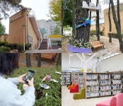 청주기적의도서관, 공공디자인 페스티벌 2024 전국 거점 선정