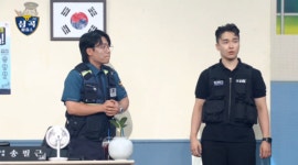 유튜버 겸 SBS 공채 개그맨 정승우, 필근아소극장 정식 멤버 합류