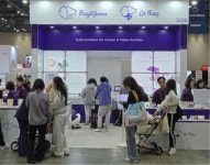 한국반려동물영양연구소, 2024 MEGA ZOO 참가 성료 