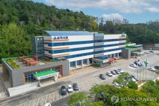 2025년 삼척시 예산 8.3% 증가…강원도민체전 대비 인프라 확충 및 지역경제 활성화 집중