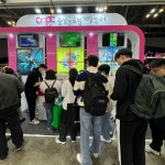 해피비비컴퍼니, 지스타 2024서 신작 토리고 온라인 첫 공개