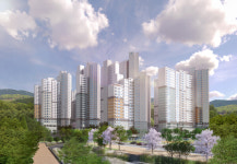 남양주 창현 서희스타힐스, 2025년 3월 착공