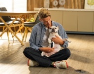 펫그라운드, 반려동물 체성분 측정기기 폼펫 글로벌 진출 가속화