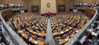 한덕수 대통령 권한대행에 대한 탄핵안 본회의 표결 예정, 한덕수 총리 12.3 내란의 주요 종사자로 지목