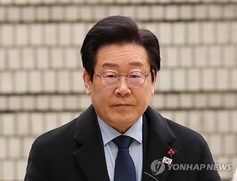 대선 출마 가능할까?...'공직선거법 위반 혐의' 이재명, 항소심 돌입