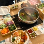 샤브올데이 청주봉명점, 지역 아동들과 함께한 따뜻한 식사와 선물 나눔 행사 개최