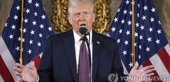 트럼프의 그린란드 발언…미국 정치계 대혼란, 중국 향한 메시지?