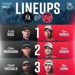 타이거 우즈, 스크린골프 리그 TGL로 화려한 복귀… 팜비치가든스 대회 출전