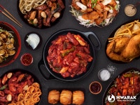 화락바베큐치킨, 2025년 상반기 신메뉴 개편