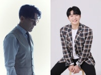 트로트 가수 손빈아, 우리기획과 전속 계약… 본격 활동 시작