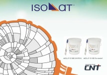씨엔티(CNT), 2025 코리아빌드위크에서 단열·내화솔루션 이솔랏(ISOLLAT) 선보여 