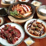 인천 부평 더꽃게, 실속 갖춘 꽃게탕·간장게장 런치메뉴 출시