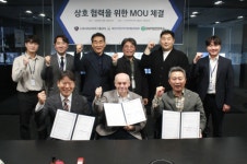 대전자동차정비학원 현대직업전문학교, 스카니아코리아그룹·대전지역인적자원개발위원회와 업무협약 체결