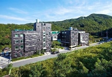 한국국제예술학교, 2025학년도 신입생 모집
